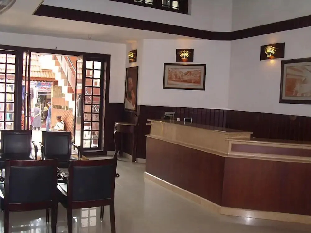 Hotel photo 2