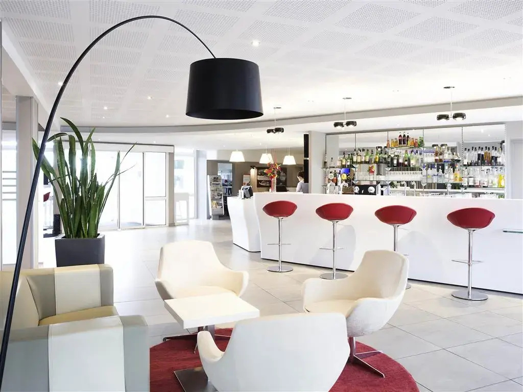 Novotel Pau Pyrénées
