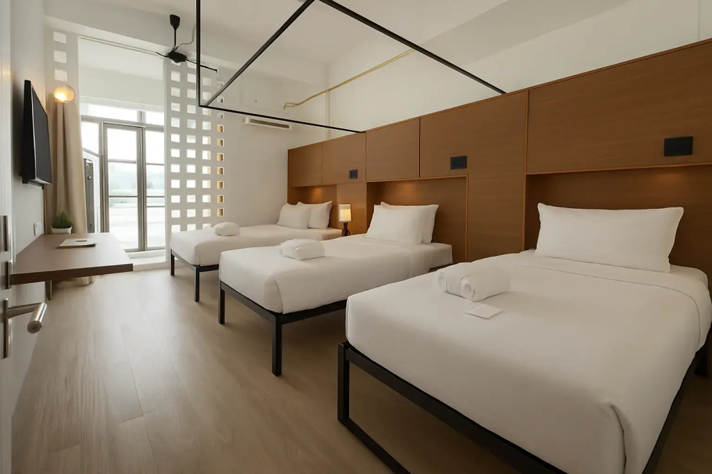 Hotel photo 26