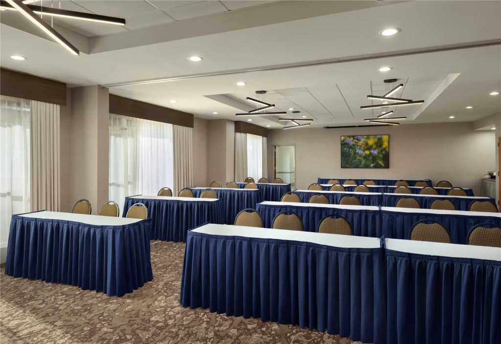 Hilton Garden Inn Jackson/Madison - Général