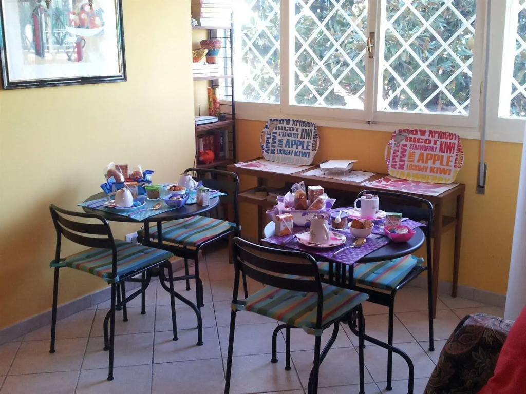 Passeggiate Romane B&B - фото 16