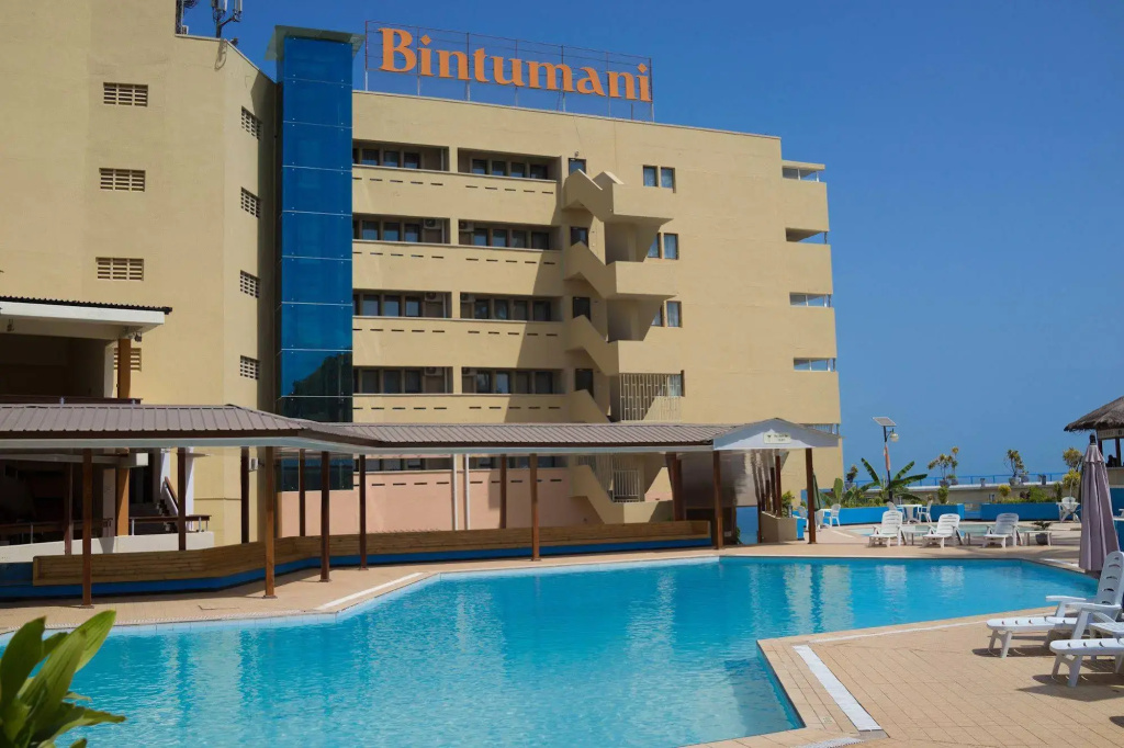 Hotel photo 16