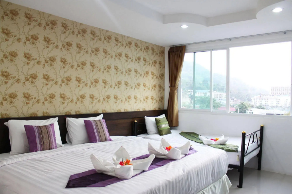 Hotel photo 11