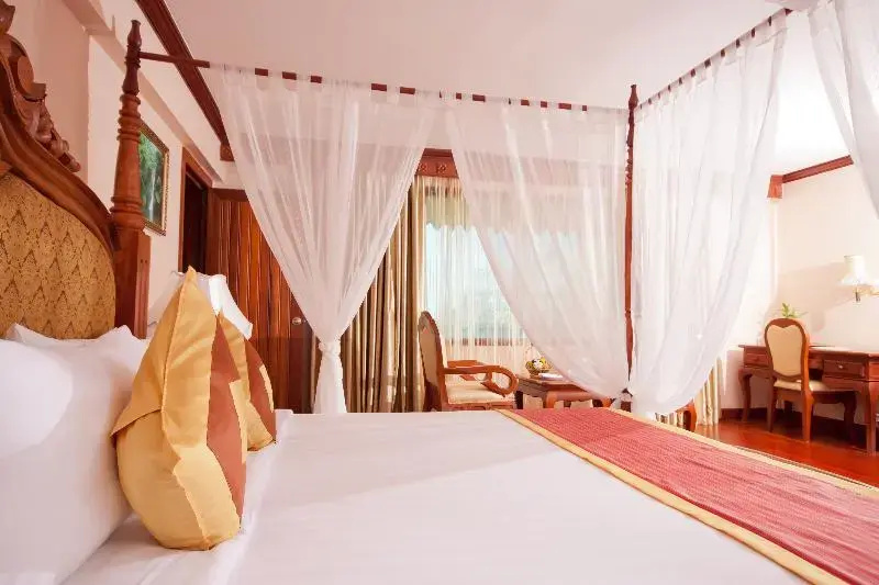 Angkor Era Hotel - Chambres