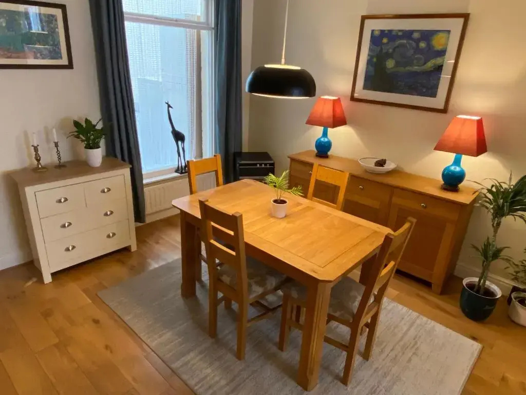 3 double bed house 10 mins from Sandbanks