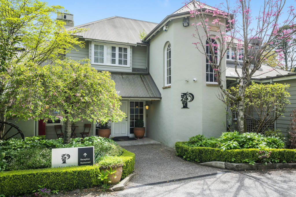 Parklands Country Gardens and Lodges - Général