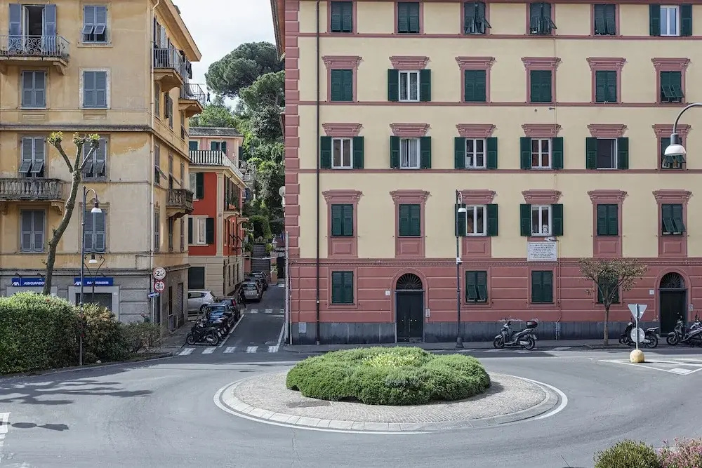 Appartamento Centrale con Terrazzo by Wonderful Italy