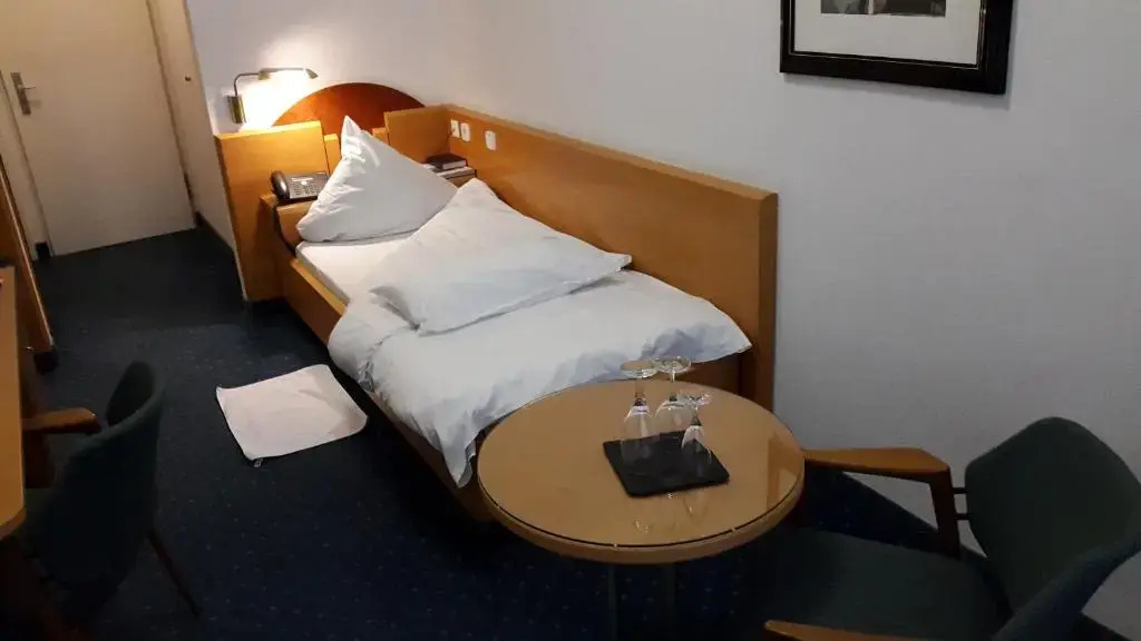 Hotel Unger - Chambres