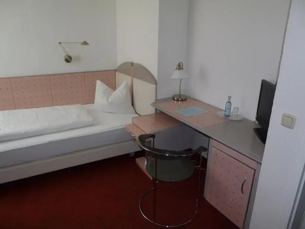 Adler Hotel - Chambres