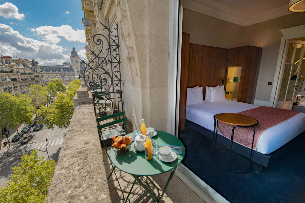 Holiday Inn Paris - Gare de Lyon Bastille by IHG 35