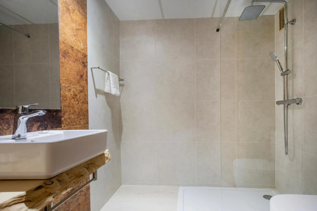 Hotel Sant Gothard
