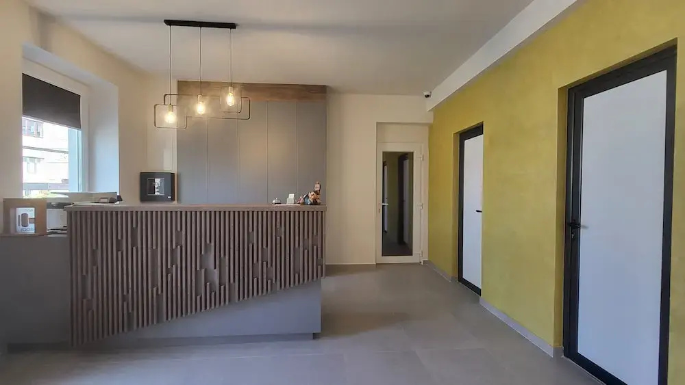 XO Residence - фото 12