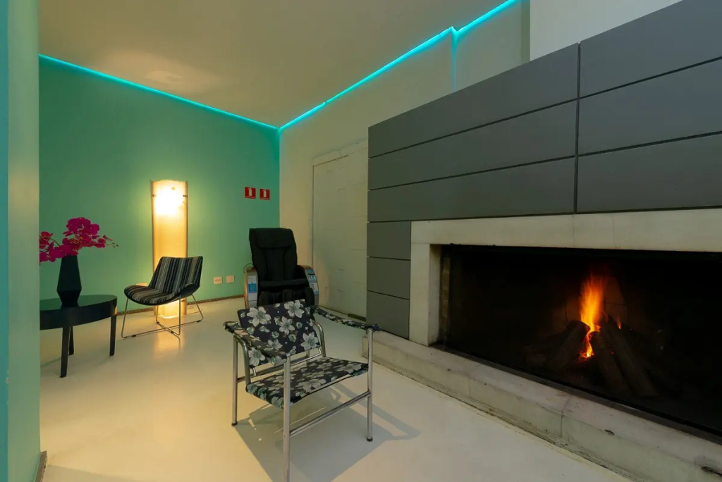 Hotel Normandie - by Easy Hotels - Général