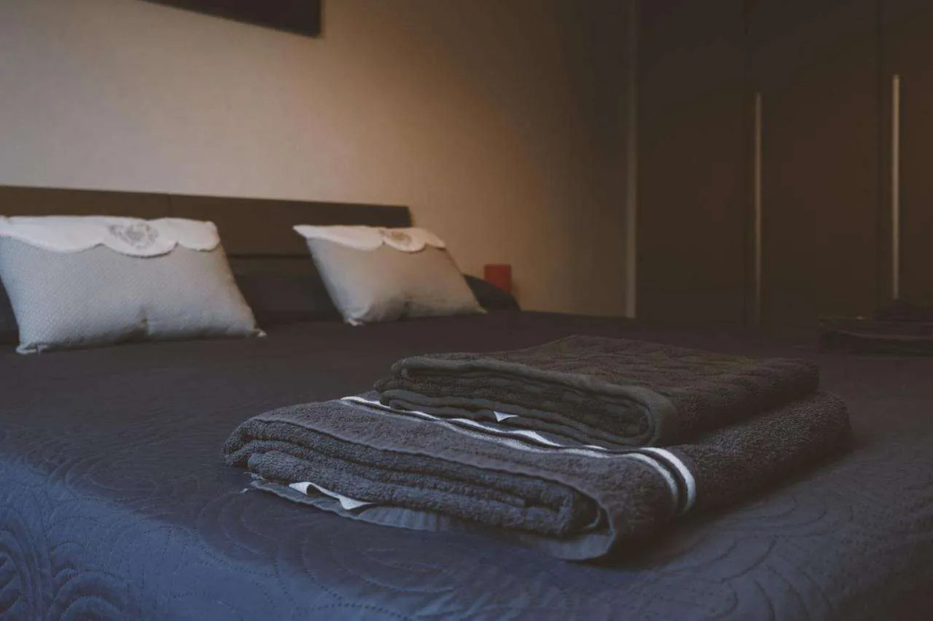 B&B Gli Olmi — 5