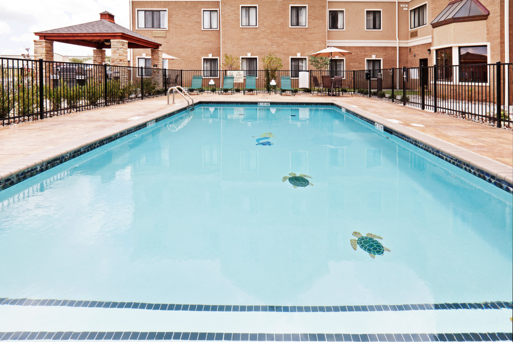 Staybridge Suites Oklahoma City-Quail Springs by IHG - Général