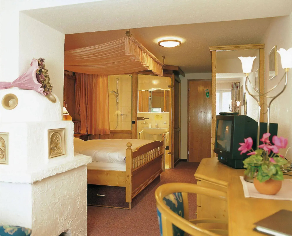 Sonnenbichl Hotel am Rotfischbach