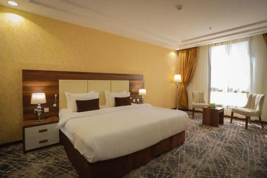Superior room
