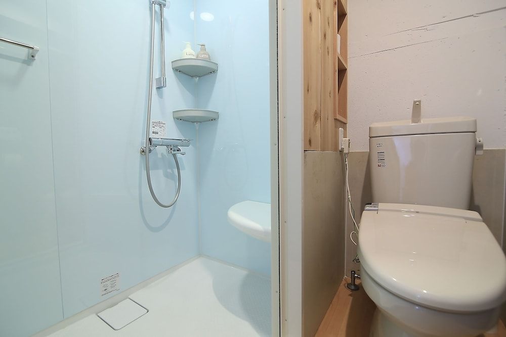 Rhodes Kagurazaka Hotel 사진 60