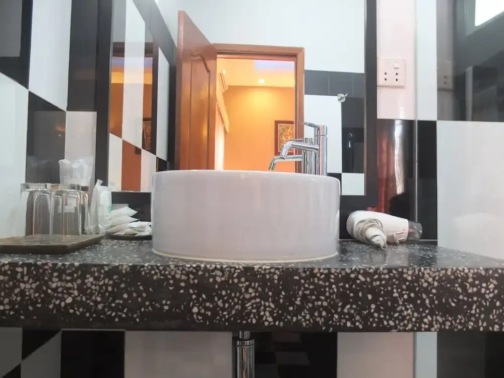 Baby Elephant Boutique Hotel - Chambres