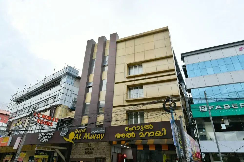 Al Maray by OYO Rooms