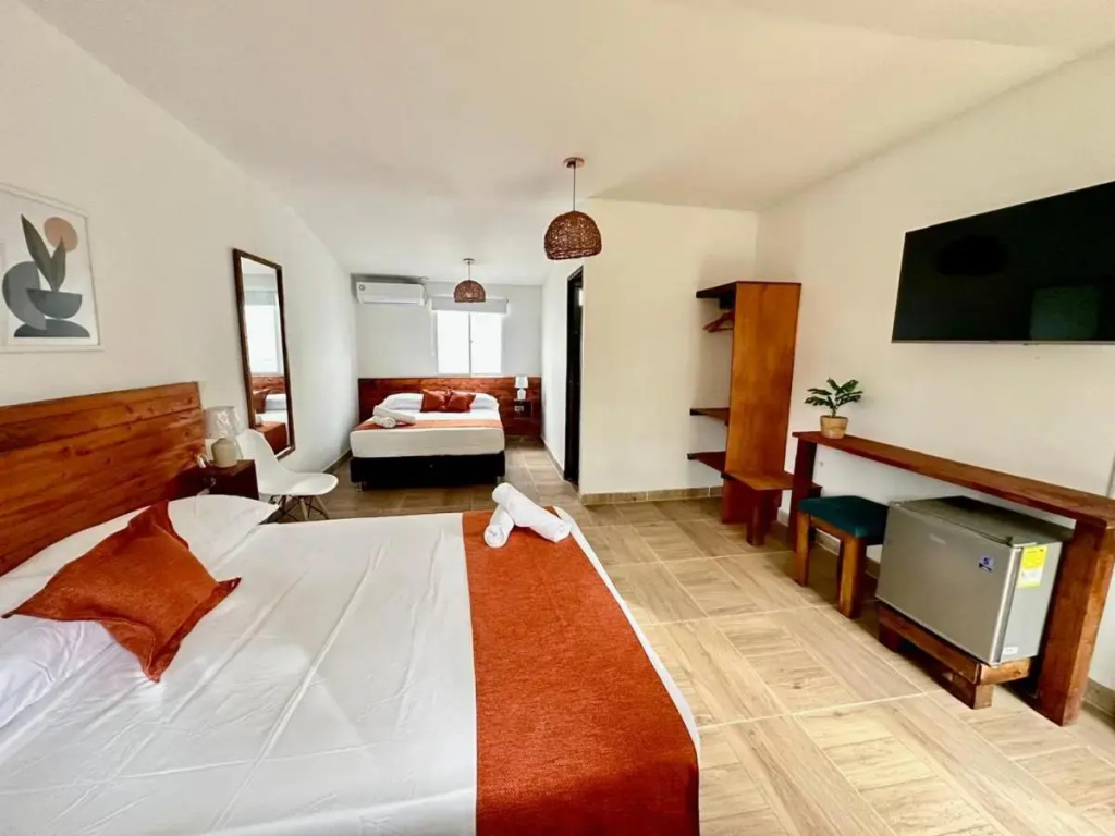 Hotel photo 17