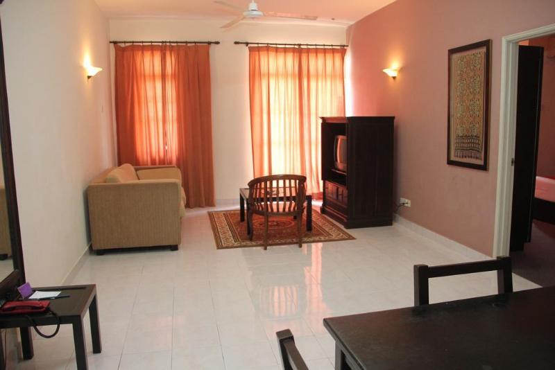 Ancasa Residences Port Dickson