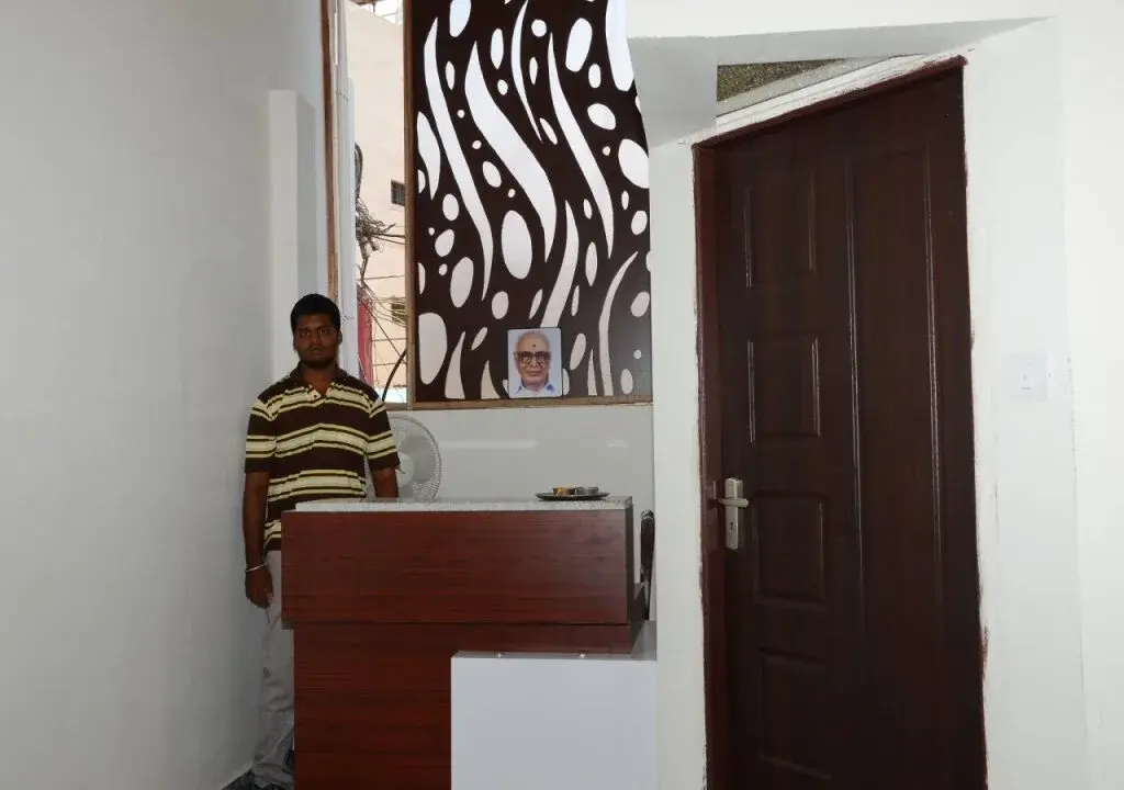 Hotel photo 9