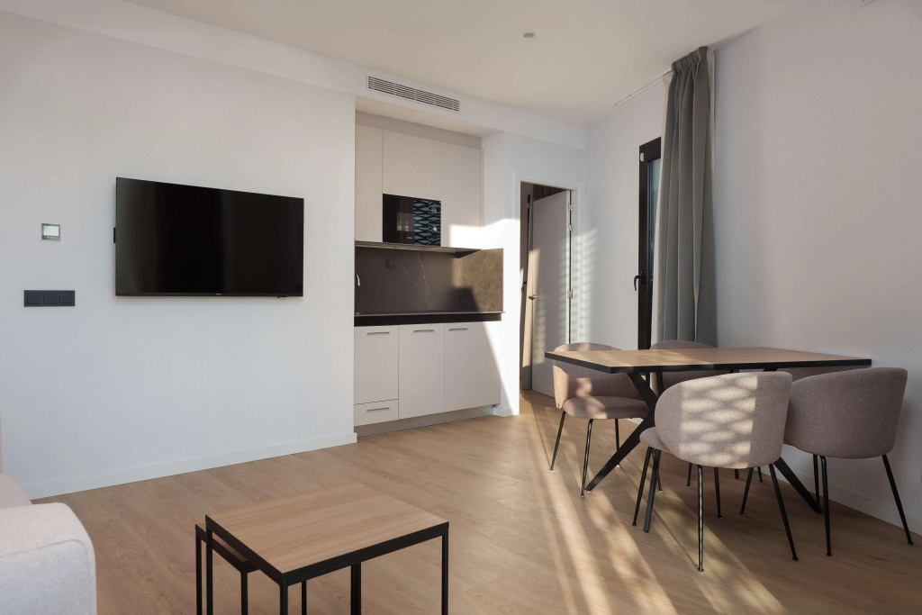 Hotel Tembo Barcelona Galeriebild 20