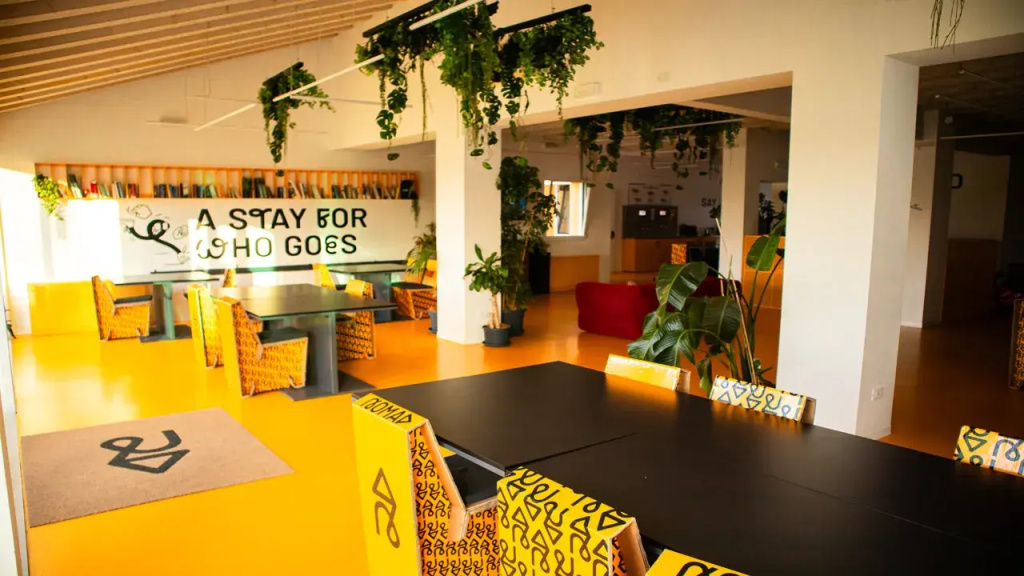 Hotel photo 10