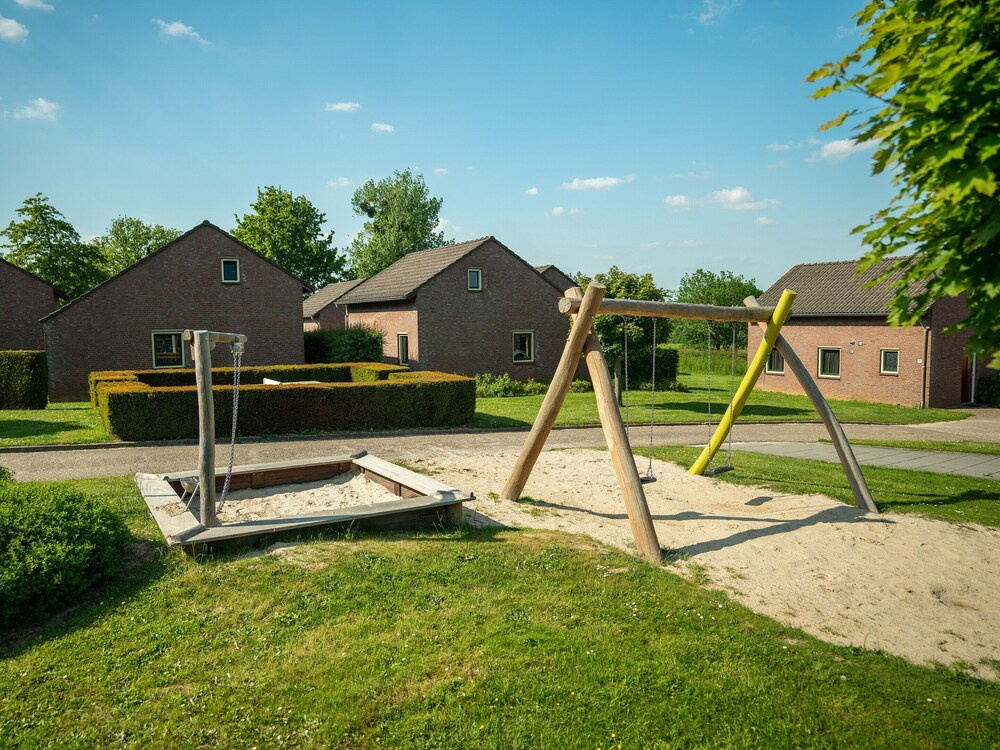 Holiday Home in South Limburg