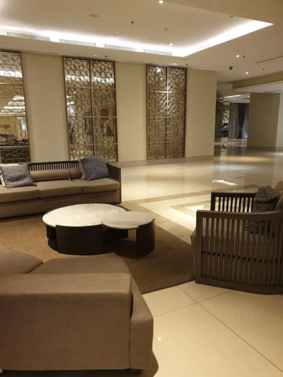 Cosmy Orchard Apartment