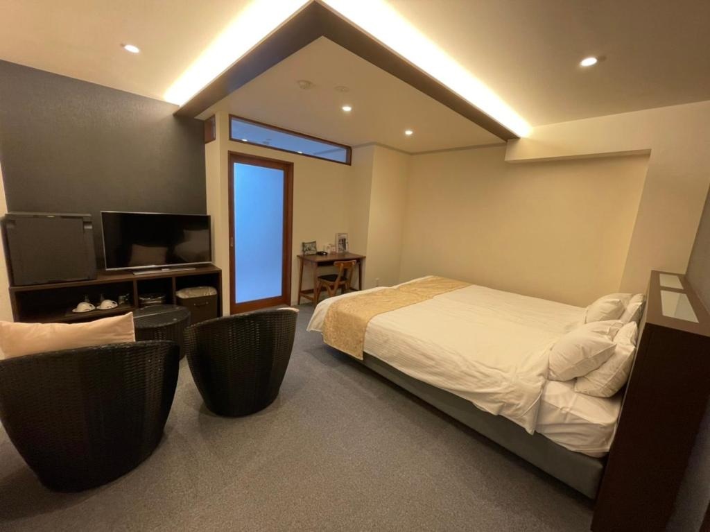 Kanazawa Station Hotel 사진 21