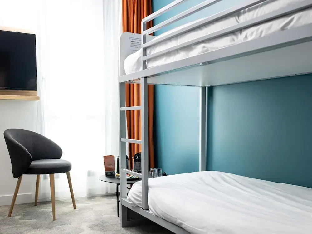 Superior Suite