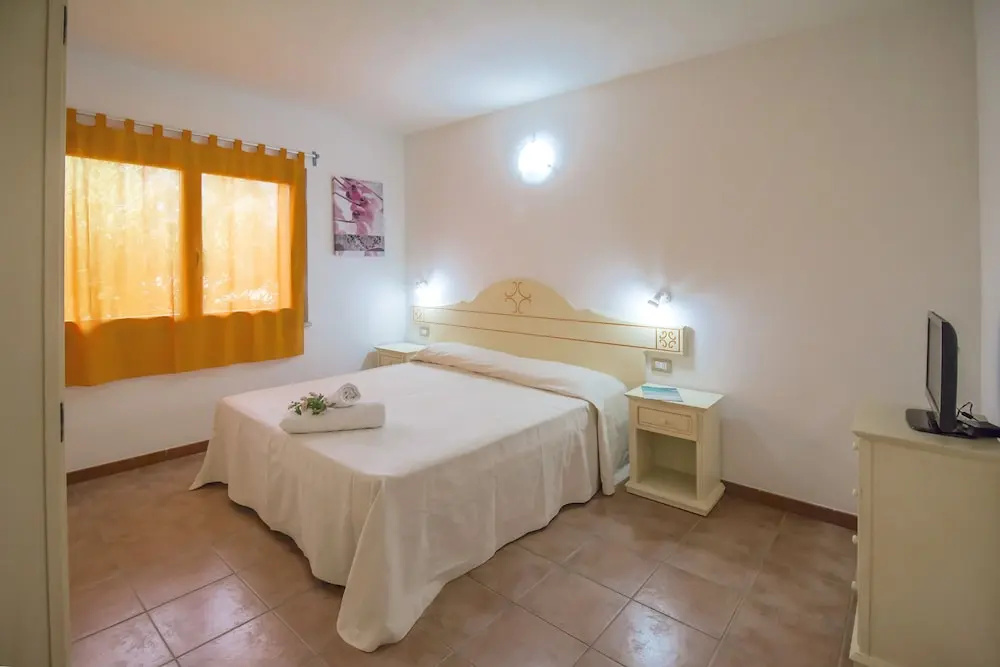 Rey Beach Club - Chambres