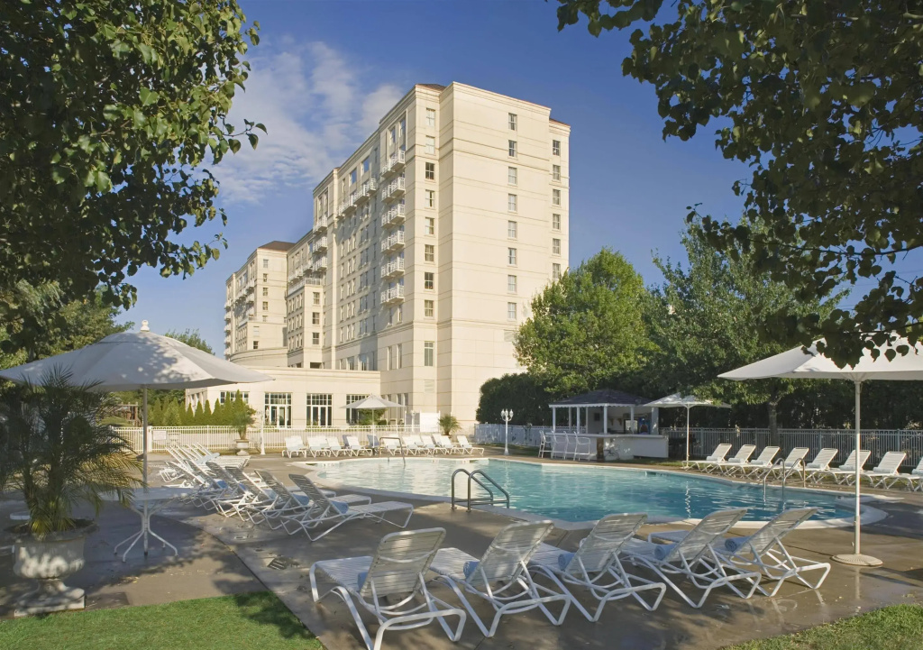 Hyatt Regency Long Island - Général