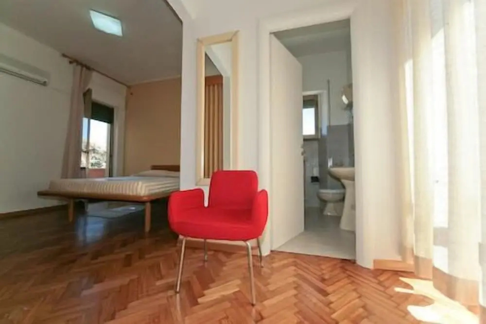 Park Hotel Resort - Chambres