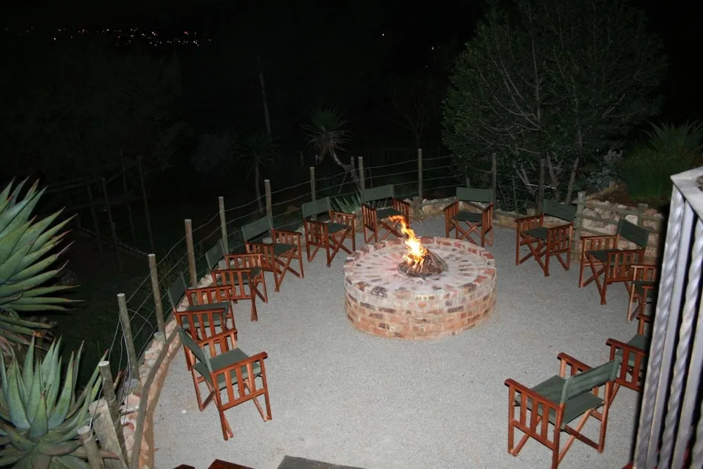 Afrique Boutique Hotel Ruimsig - Général