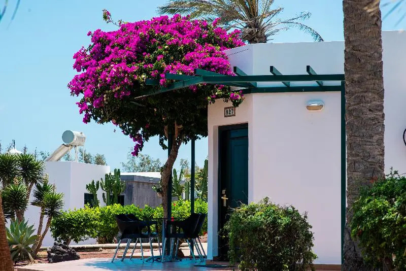 HL Club Playa Blanca Hotel - Chambres