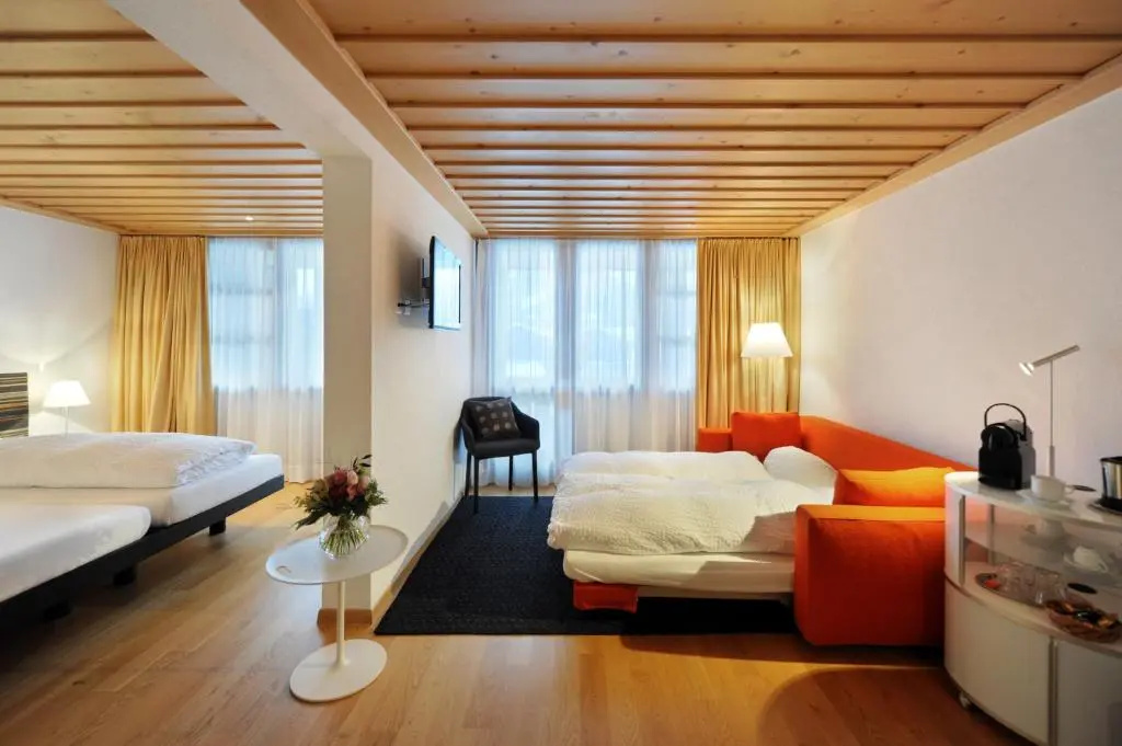 Standard room