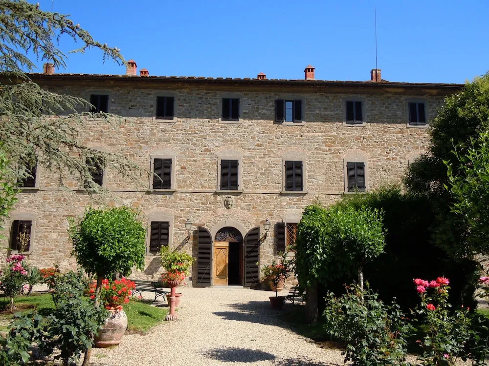 Borgo Castelvecchi