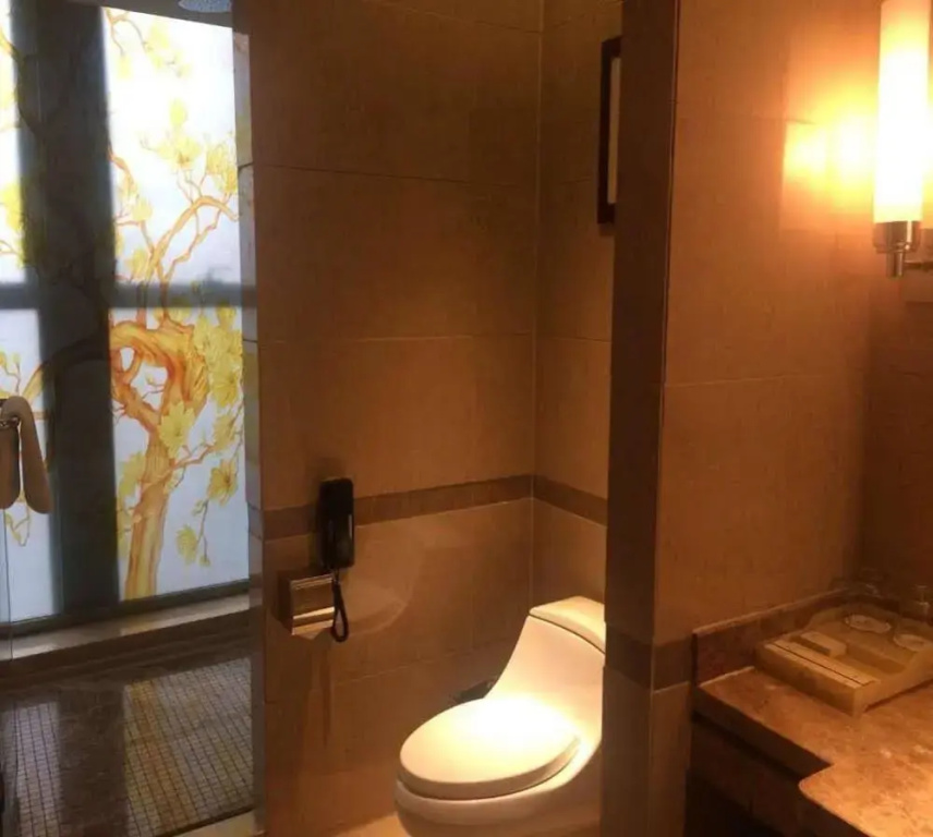 Langfang Arcadia International Hotel