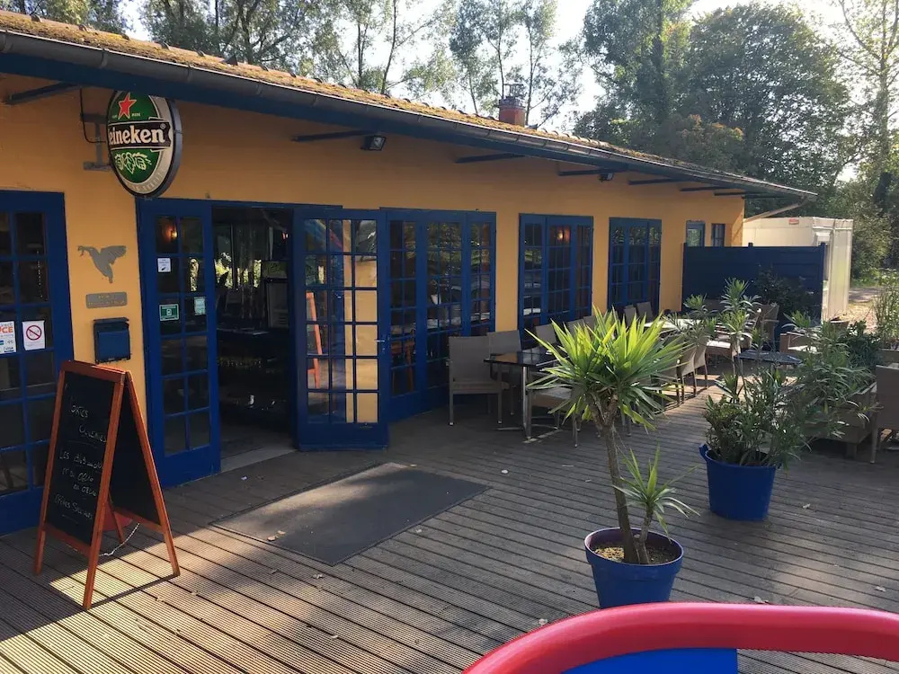 Hotel photo 10