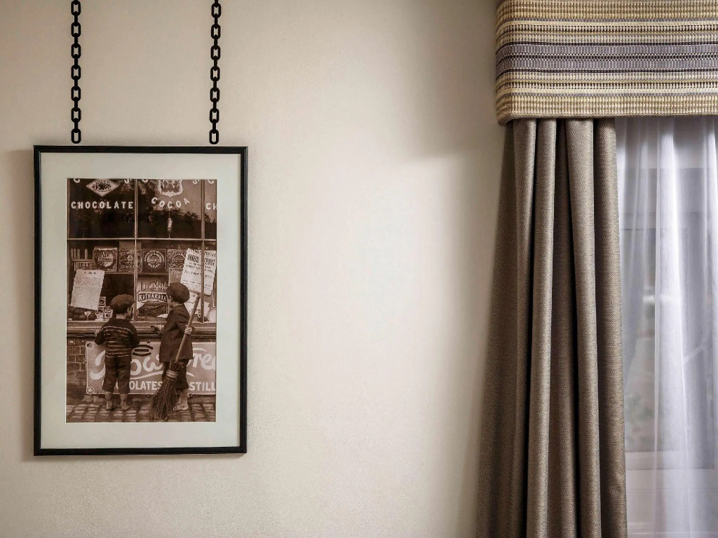 ibis Styles Birmingham Oldbury - Chambres