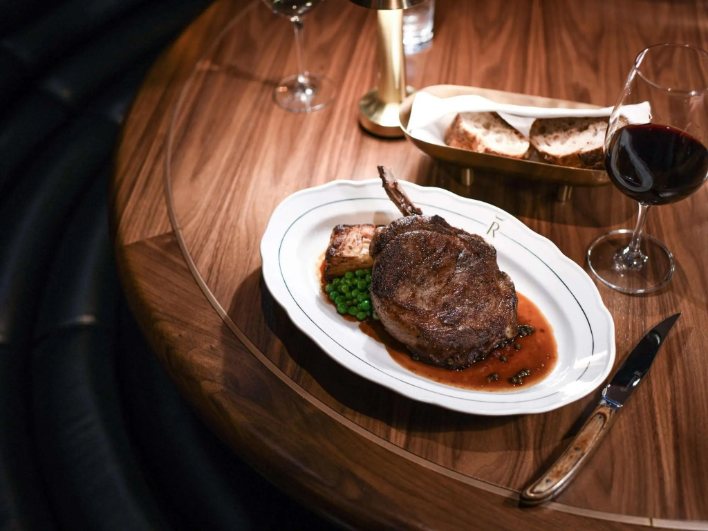 Fairmont Royal York Gold Experience - фото 8