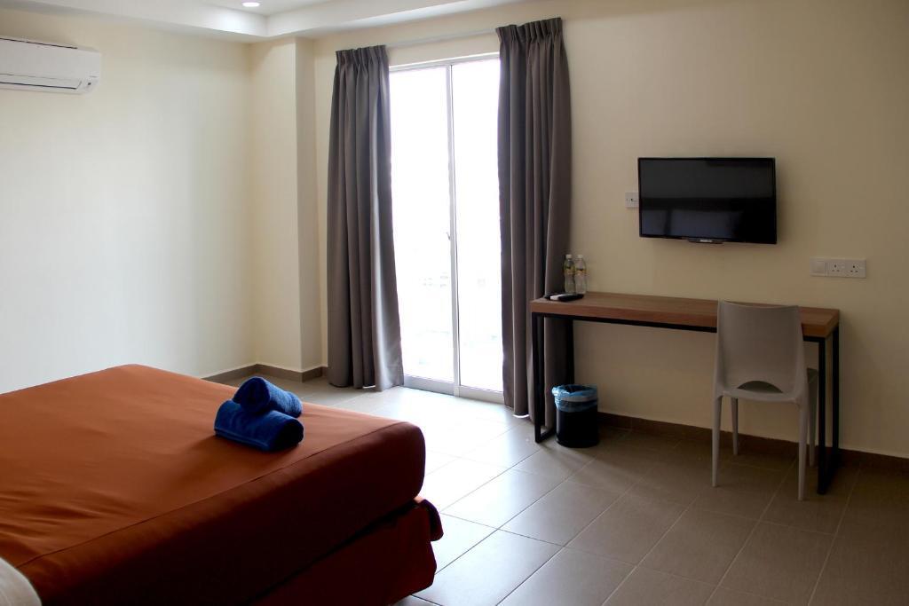 Hotel Asrc
