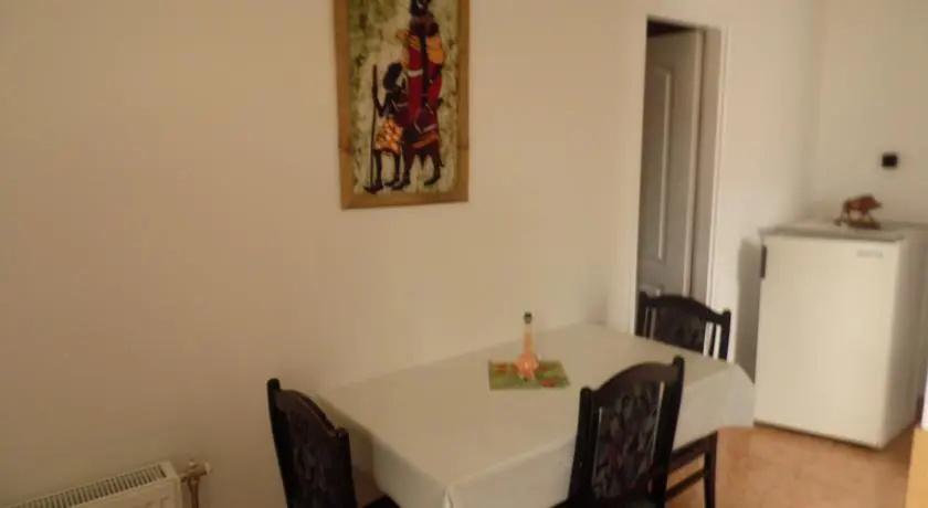 Pipacsos Vendégház Kiskunmajsa