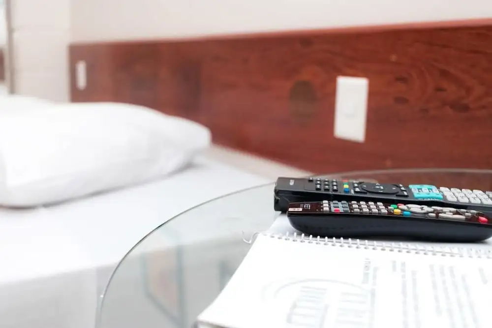 Turis Hotel - Chambres