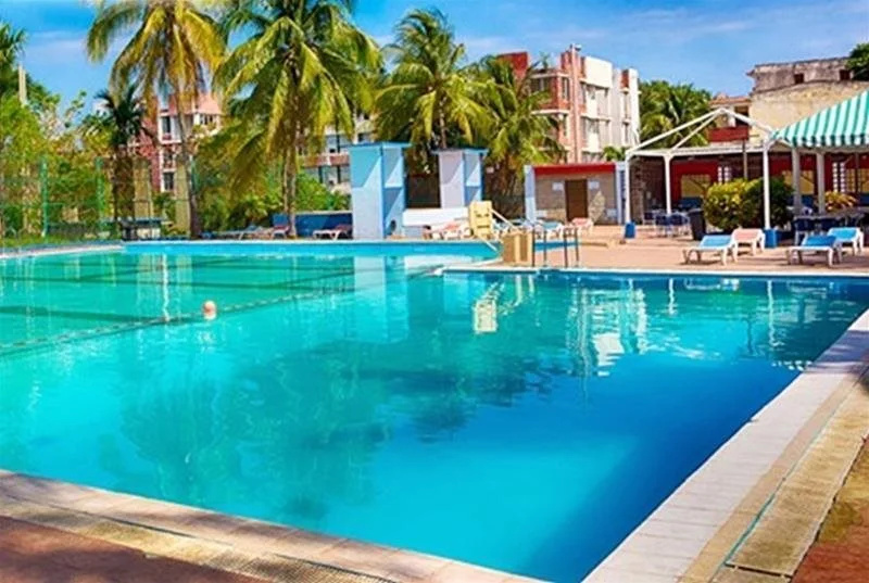 Hotel photo 8