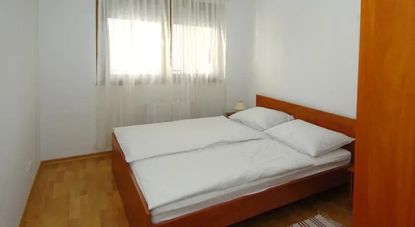 Design Apartment Zagreb