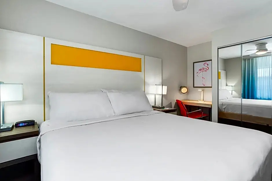 Holiday Inn Resort Orlando Suites - Waterpark by IHG - Chambres